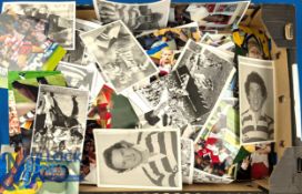 Quantity of Rugby League Photographs, a good selection with Wigan the main team represented 100s (