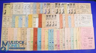 1940s-60s etc Whitehaven Homes (c190): A terrific collection of the comparatively frail, largely 4