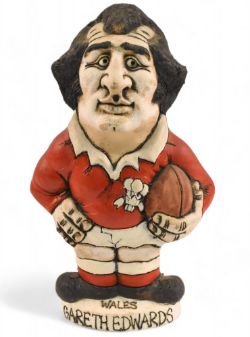Rugby & Football Memorabilia