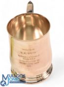 1959 British and I Lions Tour Tankard: 5