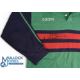 1997 British and I Lions, Austin Healey's signed Green Official Training/Leisure Jersey: Large - Image 2 of 3