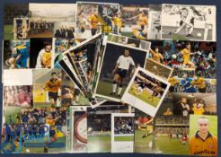 Collection of modern Wolves photos and prints mostly in colour, some in b&w, featuring mainly