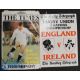 Different! Full Size Rugby Press Ad Placards (5): c1990s, 30" x 20", mounted wall/lamppost ads, some - Image 2 of 3