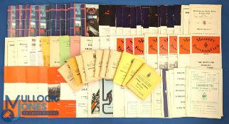 English Club Rugby Programmes L-W (Many 100s!): Another huge variety of clubs from Launceston to