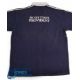 1997 British and I Lions, Neil Jenkins signed Blue Official Training/Leisure Jersey: Large Adidas - Image 2 of 2