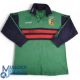 1997 British and I Lions, Austin Healey's signed Green Official Training/Leisure Jersey: Large - Image 1 of 3
