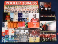 Great Rugby Miscellany (Qty): British Lions; v Australia, 3rd test 2001; v The Rest, IRB Match,