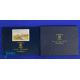 The Home of Golf 2000 Artist's Sketchbook Ken Reed (signed) deluxe limited edition (90/250) (VG) - Image 1 of 3