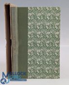 Farnie, H B (A Keen Hand) The Golfers Manual being a Historical by a Keen Hand 1857 - reprint with