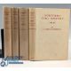 Horse Racing Books Fairfax-Blakeborough Northern Turf History, 1st edition vols - set of 4 with - Image 1 of 2