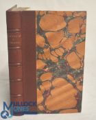 Delineations of St Andrews; Being A Particular Account of Everything Remarkable in the History and