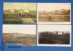 Interesting collection of early English, Scottish, Welsh 