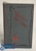 Hints to Golfers: Niblick (Charles Steadman Hanks) 1092 by The Salam Press Company. A popular now