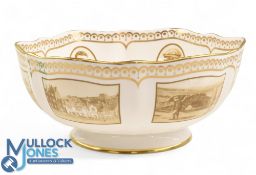 Fine Bill Waugh Millenium Collection 