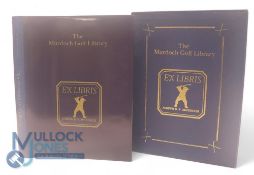 The Murdoch Golf Library Murdoch, Joseph Published by Droitwich: Grant Books, 1991 Joseph Murdoch'