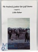 Palmer, Colin signed - 