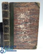 1837 Nimrod Remarks on the Condition of Hunters, The Choice of Horses, and Their Management in a