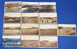 Interesting collection of Gleneagles 