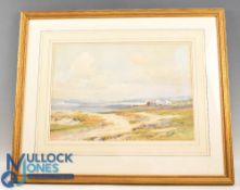 H Percy Heard - RBA, RA (1866-1940) - 