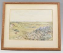 H Percy Heard, RBA, RA (1866-1940) 