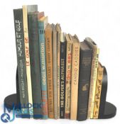 Illustrated / Cartoon Golf Books. To include The Funny Side of Golf Punch, Humour et Golf, 200 Funny