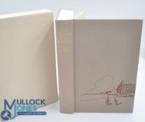 Tulloch, W W - The Life of Tom Morris. With Glimpses of St Andrews and Its Golfing Celebrities -