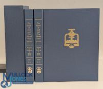 The Game of Golf and the Printed Word: 1566-2005 Donovan, Richard E & Rand Jerris, published by