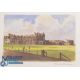 The Home of Golf 2000 Artist's Sketchbook Ken Reed (signed) deluxe limited edition (90/250) (VG) - Image 3 of 3