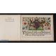 The Triumph Holden at Shakespeare's England (1912): An impressive 35pp programme for Jousts Royal - Image 1 of 3