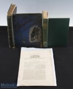 3 World History Books and Report Sheet to include Australia - New South Wales - Reports of Crime