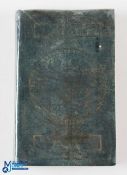 Les Ballons et Les Voyages Aeriens by Fulgence Marion 1869 - 356 page book with 27 illustrations,