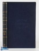 Guide To Queensland - Compiled from Official and Private Records - with the recognition of The Hon