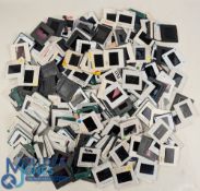 Vintage Aviation Slide Collection, Jets Light aircraft covered a good selection of assorted slides,