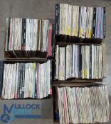 5x Cartons of Vintage Classical Assorted Artists albums and boxed sets, records, (100s) neatly