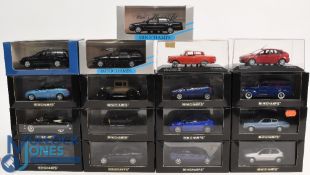 Minichamps Diecast Cars To include 088000, 082112, 082102, 084030, 088101, 081320, 082231, 084122,