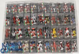 Panini Collections F1 Car Collection 1:43 Scale Issued by Panini all cased, modern Formula One Cars,