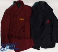 Vintage Buses - Transport Drivers Staff Jackets, Coats and Overalls, to include London Central