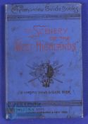 Scotland Books (2) features Visit of Their Majesties The King and Queen to Swindon - April 28th 1924
