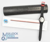 Swatch Watch - Point of View 1995 Gz146 in original Box