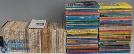 Beatrix Potter: The Tale Peter Rabbit Benjamin Bunny etc and Ladybird Books Collection, a mixed