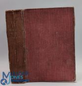 J M Barrie: The Little White Bird, first edition, Hodder & Stoughton, 1902. F