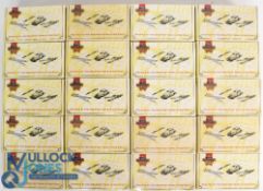 Matchbox Models 1995 To include YAS05-M, DYB06-M, YET04-M, YET02-M, YAS09-M, YAS06-M, DYG02-M,