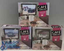 Corgi, a boxed Diorama group 