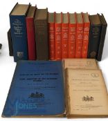 British Colonies, to include Government papers 1902 Colonial conference, Acts of Parliament 1879,