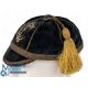 1890s? Crompton FC, Oldham Rugby Honours Cap: Carrying considerable age, good to outer but grubby - Image 2 of 2