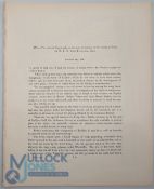 Ancient Topography of Ludlow by W H St John Hope: published by the Society of Antiquaries, vol LXI