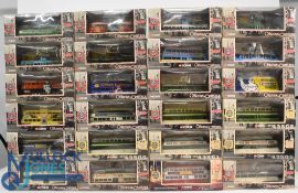 Corgi The Original Omnibus Company Blackpool Collection to include OM43502, Valhalla, 43507 Empire