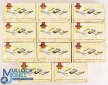 Matchbox Collectables to include YAS07-M, DYB01-M, YAS12-M, YAS10-M, YAS11-M, DYG11-M, DYG16-M,