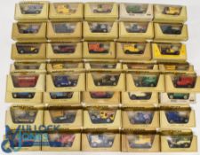 Matchbox Models of Yesteryear. Consisting of Y5 7 variations, Y12 16 variations, Y3, Y13 2