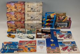 Matchbox Die Cast Models of Yesteryear's, to include Great Beers YGB02, YGB04 YGB06, a taste of